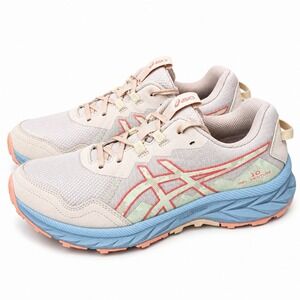 ASICS Gel-Venture 10 Maple Sugar 1012B759-700 Women's Size 10.5 Trail Shoes